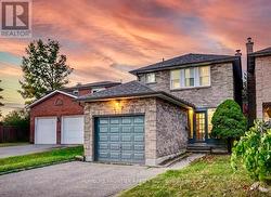 BSMNT - 279 SHAW BOULEVARD Richmond Hill, ON L4C 5T9