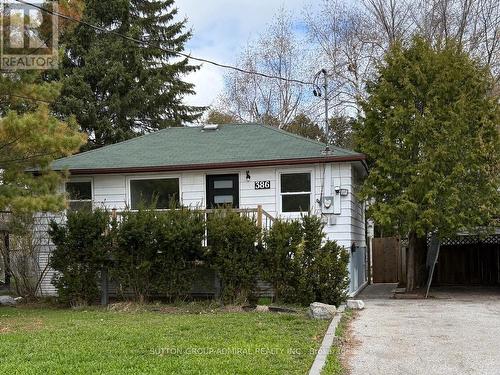386 IRENE DRIVE  Georgina, ON L4P 3B2
