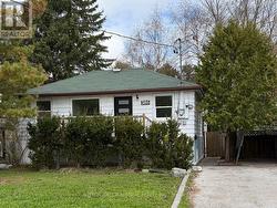 386 IRENE DRIVE Georgina, ON L4P 3B2