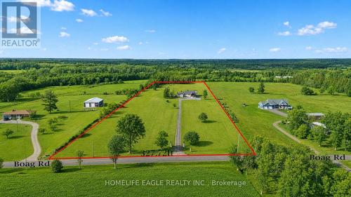 3498 BOAG ROAD  East Gwillimbury, ON L0G 1R0