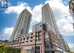 2906 - 4130 PARKSIDE VILLAGE DRIVE Mississauga, ON L5B 3M8