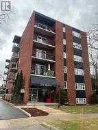 605 - 570 WILLIAM STREET London East (East F), ON N6B 3E9