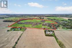 37332 CUTLINE ROAD Central Huron (Clinton), ON N0M 1L0