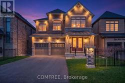 25 LOST CANYON WAY  Brampton (Credit Valley), ON L6X 3A6