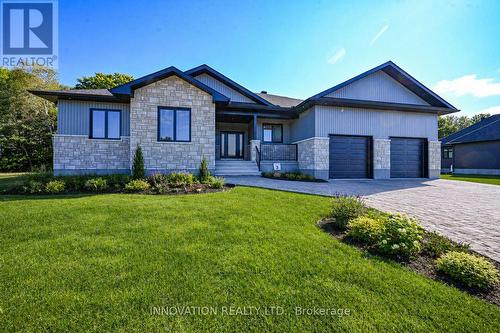 10460 ST JOHN STREET  North Dundas, ON K0E 1S0