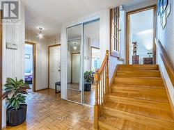 (BASEMENT ONLY) - 1178 OGDEN AVENUE Mississauga, ON L5E 2H1