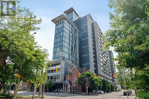 1004 - 224 LYON STREET N  Ottawa, ON K1R 0C1