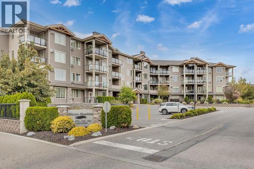 3731 Casorso Road Unit# 118  Kelowna, BC V1W 5E9