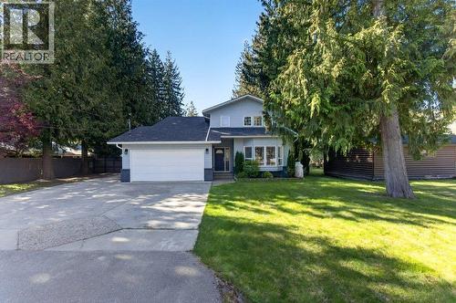 617 Pine Street  Sicamous, BC V0E 2V0