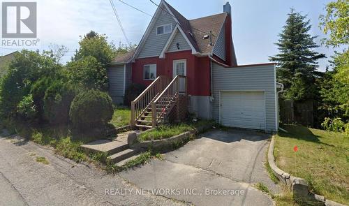 4 BOUNDARY LANE (SCHUMACHER) LANE  Timmins (Sch - Main Area), ON P0N 1G0
