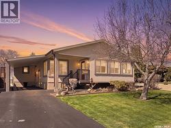 730 6th AVENUE NE  Swift Current, SK S9H 2M8