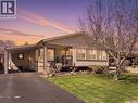 730 6Th Avenue Ne, Swift Current, SK  - Outdoor 