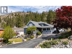 271 Heritage Boulevard Okanagan Falls, BC V0H 1R3