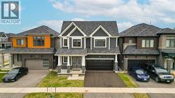 22 OAKTREE Drive Caledonia, ON N3W 0E6
