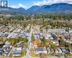 1550 PHILIP AVENUE North Vancouver, BC V7P 2V8