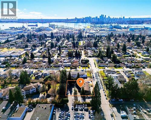 1550 Philip Avenue, North Vancouver, BC 