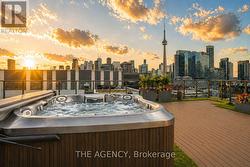 111 BATHURST STREET Toronto, ON M5V 0M9