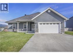 34 WOZNEY STREET  Kitimat, BC V8C 2S2