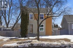 1951 15TH STREET W Prince Albert, SK S6V 3V1