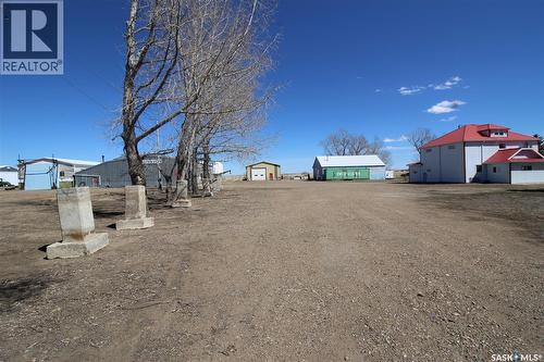8241 Range Road, Shaunavon, SK 