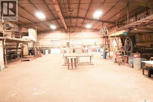 8241 Range Road, Shaunavon, SK 