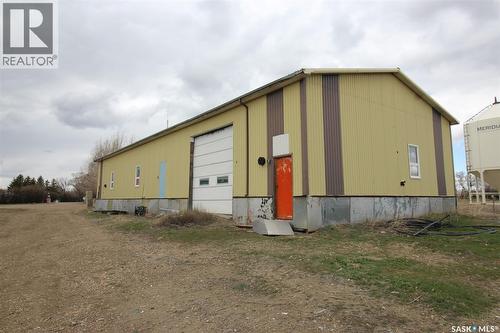 8241 Range Road, Shaunavon, SK 