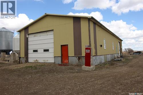 8241 Range Road, Shaunavon, SK 