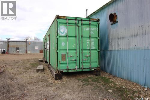 8241 Range Road, Shaunavon, SK 