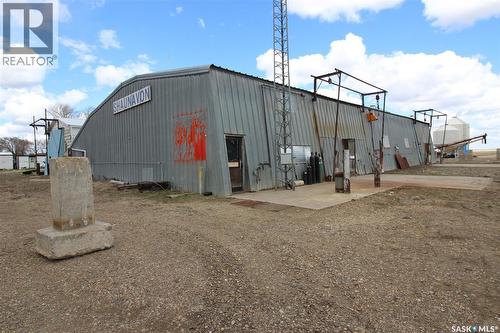 8241 Range Road, Shaunavon, SK 