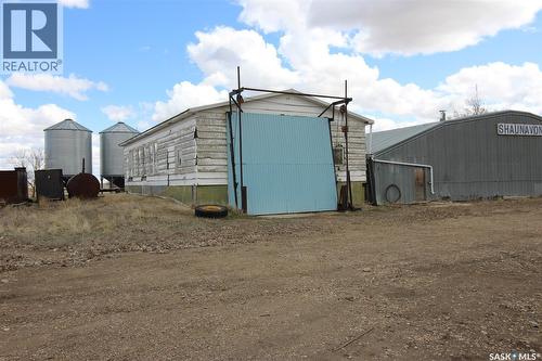 8241 Range Road, Shaunavon, SK 