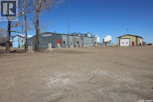 8241 Range Road, Shaunavon, SK 