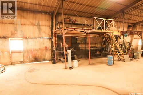 8241 Range Road, Shaunavon, SK 