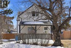 46 Bellamy AVENUE Birch Hills, SK S0J 0G0