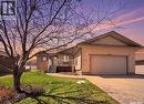 530 Palliser Drive, Swift Current, SK  - Outdoor With Deck Patio Veranda 