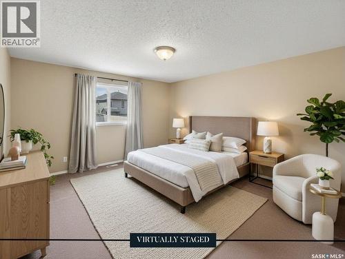 530 Palliser Drive, Swift Current, SK - Indoor Photo Showing Bedroom