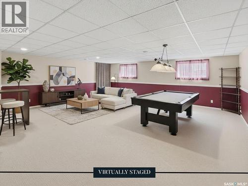 530 Palliser Drive, Swift Current, SK - Indoor Photo Showing Other Room