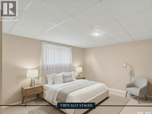 530 Palliser Drive, Swift Current, SK - Indoor Photo Showing Bedroom