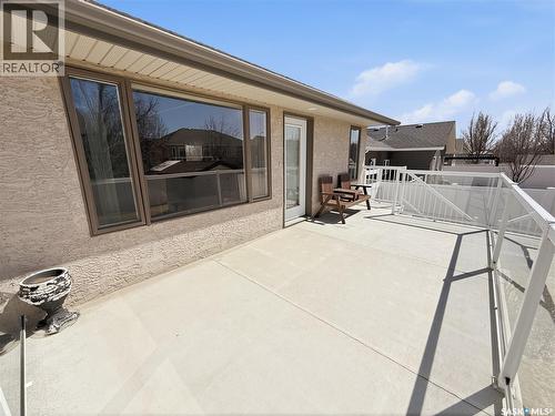 530 Palliser Drive, Swift Current, SK - Outdoor With Exterior