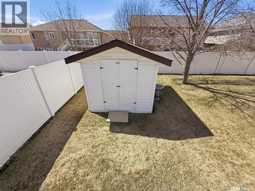 530 Palliser Drive, Swift Current, SK - Outdoor
