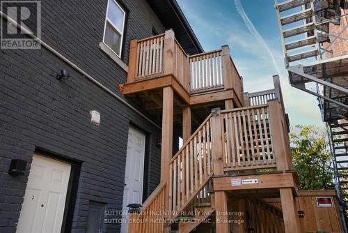 88 Tisdale Street S, Hamilton, ON - Outdoor With Exterior