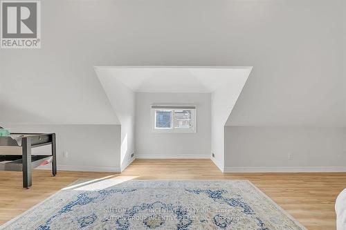 88 Tisdale Street S, Hamilton, ON - Indoor