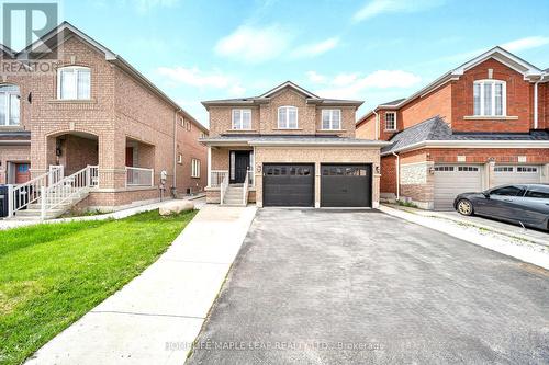 6 VERMONT ROAD  Brampton, ON L7A 3G3