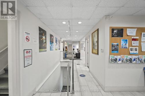 1645 Dundas Street W, Mississauga, ON 