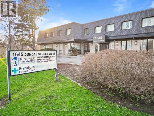 1645 Dundas Street W, Mississauga, ON 