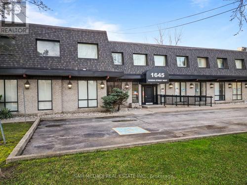 1645 Dundas Street W, Mississauga, ON 