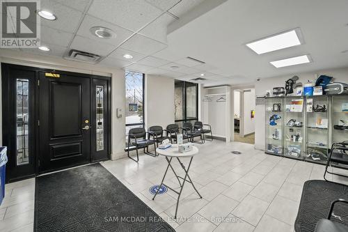 1645 Dundas Street W, Mississauga, ON 