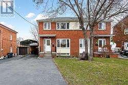1426 WILSON AVENUE Toronto, ON M3M 1J7