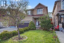 16 ANGELUCCI DRIVE Brampton, ON L6P 1G7