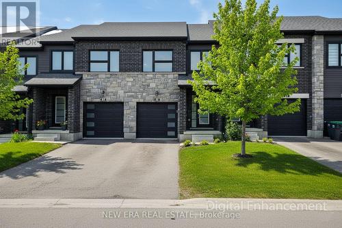 48 - 91 POPPY DRIVE E  Guelph, ON N1L 0M6