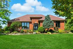 10 FEATHERSTONE AVENUE Haldimand, ON N0A 1P0